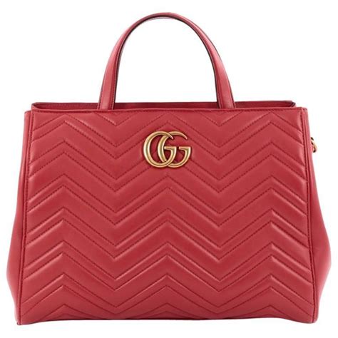 gucci marmont matelassé fashion|Gucci Marmont matelasse tote.